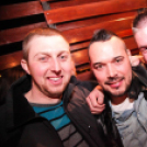 2017.02.25.Mamma Mia Szombati Házibuli Dj:Balage