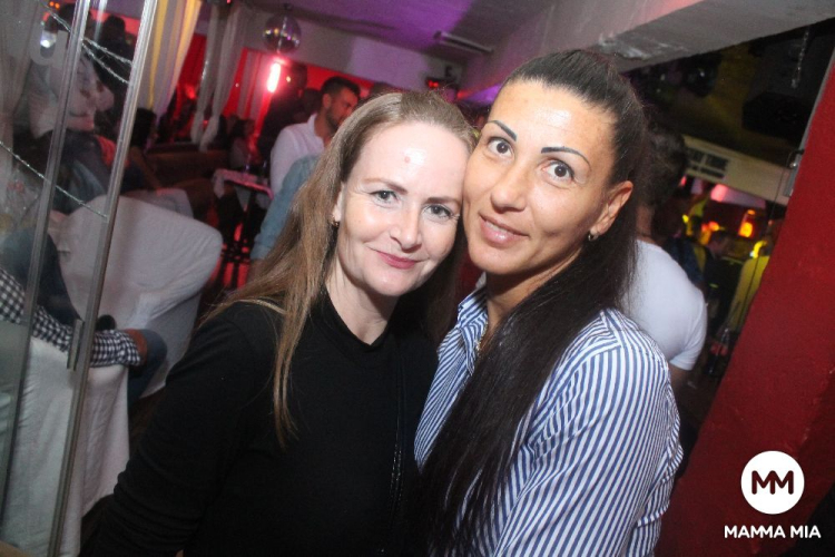 2019.07.13. Mamma Mia Nigel Stately & Dj:Hubik 