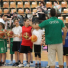 2013.04.29.Hétfő Évzáró Kosárdzsem fotók:árpika