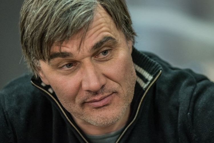 Trill Zsolt kapta a Bujtor István-díjat 