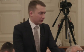 A győri Fidesz értékelte a közgyűlést