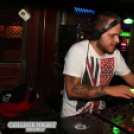 2014.09.17.Szerda - College Night Party