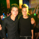 Club Vertigo - I am Marcee 2014.10.11. (szombat)