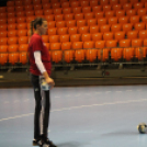 2019.10.04.Győri Audi ETO KC Bajnokok Ligája előtti edzés