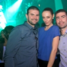 Club Vertigo -  UV Party 2013.11.03. (szombat)