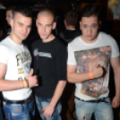 2013.05.17 Péntek Lapos Banhof Fotók:adrián