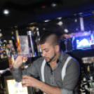 2013.09.28 Szombat Aftersix Cocktail Bar and Café fotók.árpika