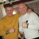 2019.12.27.Mamma Mia Pénteki Házibuli Nigel Stately Fotók:árpika