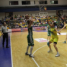 2013.02.22 Hétfő UE Sopron-Hat-Agro uni Győr női kosárlabda bajnoki döntő 3.mérkőzés Fotók:árpika