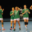 2018.08.15.Audi Eto Kc-Mosonmagyaróvár Kc Női kézilabda felkészülési mérkőzés Fotók:árpika 