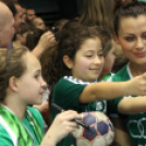 2018.01.19.Győri Audi Eto KC-MTK Budapest női kézilabda mérkőzés Fotók:árpika 