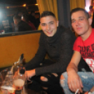 2018.10.13. Mamma Mia Grand Opening Party Dj:Balage