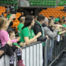 2020.01.18.Győri Audi ETO KC -Kisvárda Női kézilabda mérkőzés Fotók:árpika 