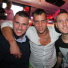 2014.10.24 Mamma Mia Pénteki házibuli Dj:Ice & Solymi Conga Fotók:árpika