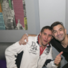 Club Vertigo - Let's Drink! 2014.12.06. (szombat)