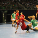 2018.08.15.Audi Eto Kc-Mosonmagyaróvár Kc Női kézilabda felkészülési mérkőzés Fotók:árpika 