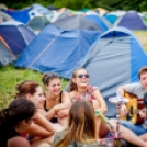 VOLT Fesztivál 2014 - Első nap