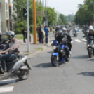 2015.05.09. Motoros Felvonulás Győr Fotók:árpika