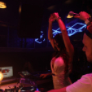 Club Vertigo - Dj Flower aka Voksán Virág 2013.02.02. (szombat) (2) (Fotók:Vertigo)