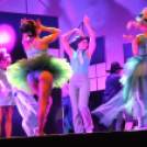  2016.03.19 Audi Aréna Omega és az ExperiDance musicel Fotók:árpika