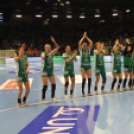 2018.02.26 Győri Audi ETO KC- Csm Bukuresti női BL kézilabda Fotók:árpika 