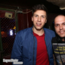 Lapos Party 2014.04.09. Szerda