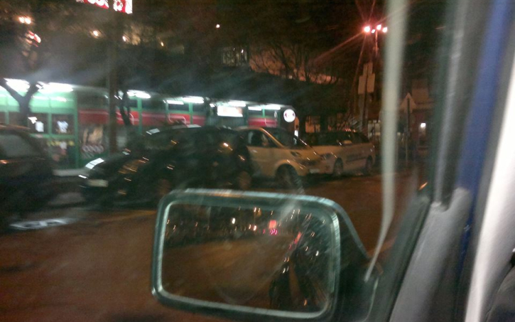 Győri parkolás: a Smart megoldotta 