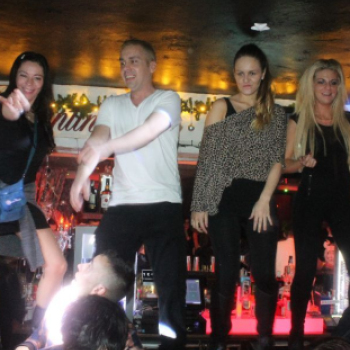 2017.12.31.Mamma Mia Szilveszteri Házibuli Dj:Balage Fotók:árpika