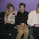 Club Vertigo - All 4 Boys w/ Johnnie Pappa 2014.04.05. (szombat)