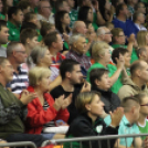 2018.09.01.Győri Audi ETO KC - Alba Fehérvár bajnoki mérkőzés és köszöntés Fotók:árpika 