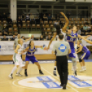 2013.01.06. Hat-Agro Uni Győr-ZTE NKK női kosárlabda Fotók:árpika