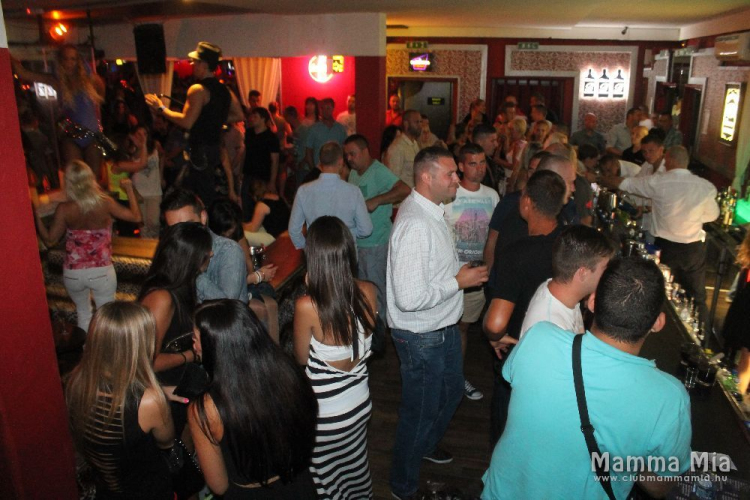 2015.07.25 Mamma Mia Szombati Házibuli Dj:Balage fotók:árpika