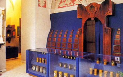 Megújul a 400 éves győri Múzeumpatika