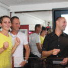 2013.09.13 Péntek Mamma Mia Poppy Fehérnemű bemutató Dj:Ice fotók:árpika