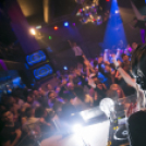 Club Vertigo - Julia Carpenter 2015.02.14. (szombat)