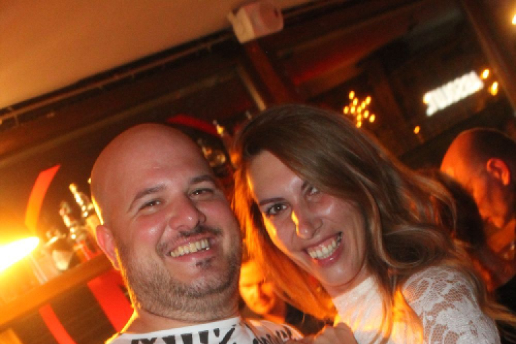 2019.08.24.Mamma Mia Szombati Házibuli Dj:Bárány Attila