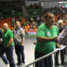 2018.10.03. Győri Audi ETO KC -Vác Női kézilabda bajnoki mérkőzés Fotók:árpika 