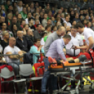 2018.03.22. Magyarország-Hollandia női kézilabda mérkőzés Fotók:árpika