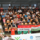 2017.07.28. EYOF 2017 Győr 5.nap Fotók:árpika