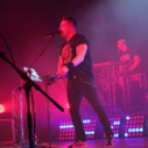 2016.10.08 Ákos Mégegyszer Turnézáró Koncert Fotók:árpika