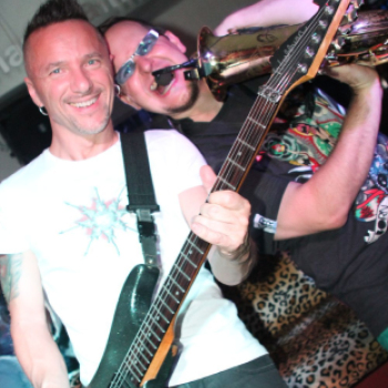 2014.08.30.Mamma Mia Szombati Házibuli FeelharmonX Dj:Balage Fotók:árpika