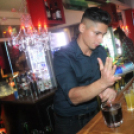 2018.10.12. Mamma Mia Rock the City Dj:Juhász Laci