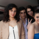 Club Neo (Győr) - Bárány Attila, Katapult DJ feat. Szasza, Basics, Alex - 2014. április 5. (szombat)