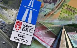 Figyelem! Változások történtek az autópályamatrica-rendszerben