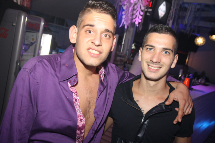 Club Mundo - University Party 2015.09.05. (szombat) (Fotók: Mundo)