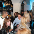 2013.10.05. Szombat Aftersix Cocktail Bar and Café fotók:árpika