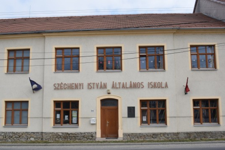 Nagy volt a nyomás, jövőre távozik a nagycenki iskolaigazgató