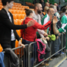 2017.10.27. Győri Audi ETO-Dunaújváros KKA Női kézilabda mérkőzés Fotók:árpika 