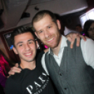 2014.12.12 Mamma Mia Dobrády Ákos & Solymi Konga Dj:Ice Fotók:árpika