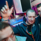 Club Neo (Győr) - Nőnapi Party - Magic Mike, Newik, Ati, Alex, Solymi - 2014. március 8. (szombat)